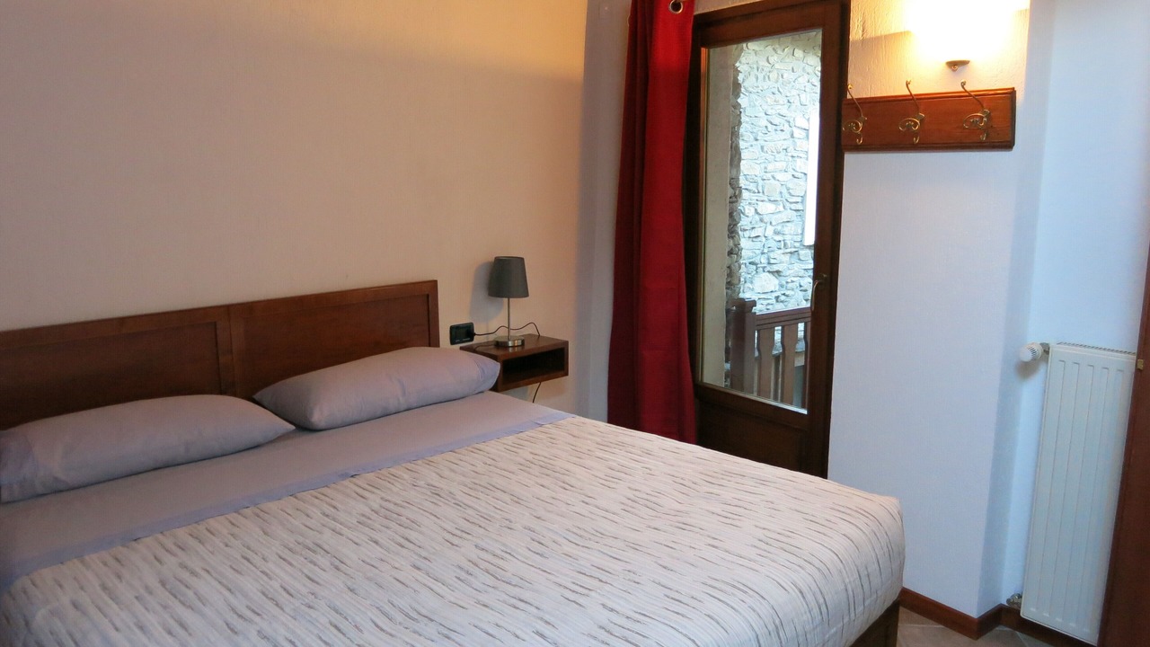 Photo of Bedroom in Aymavilles