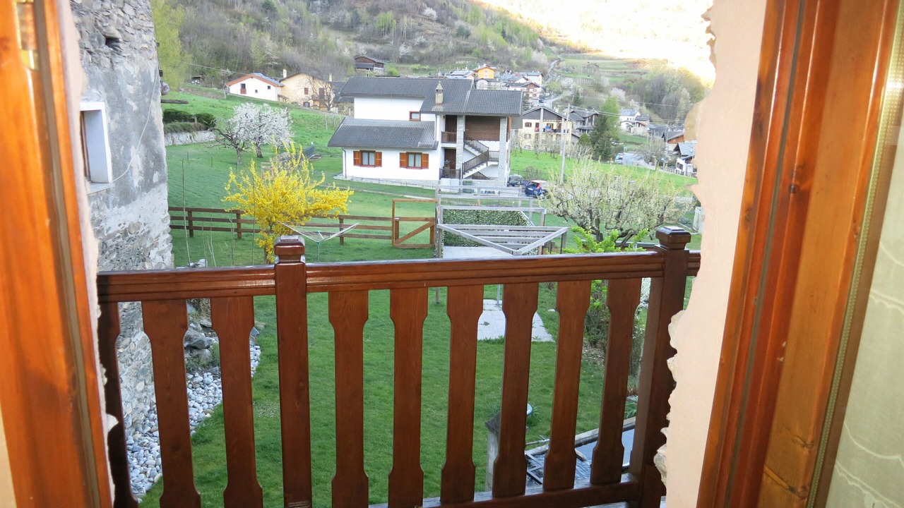 Photo of Outdoor in Aymavilles