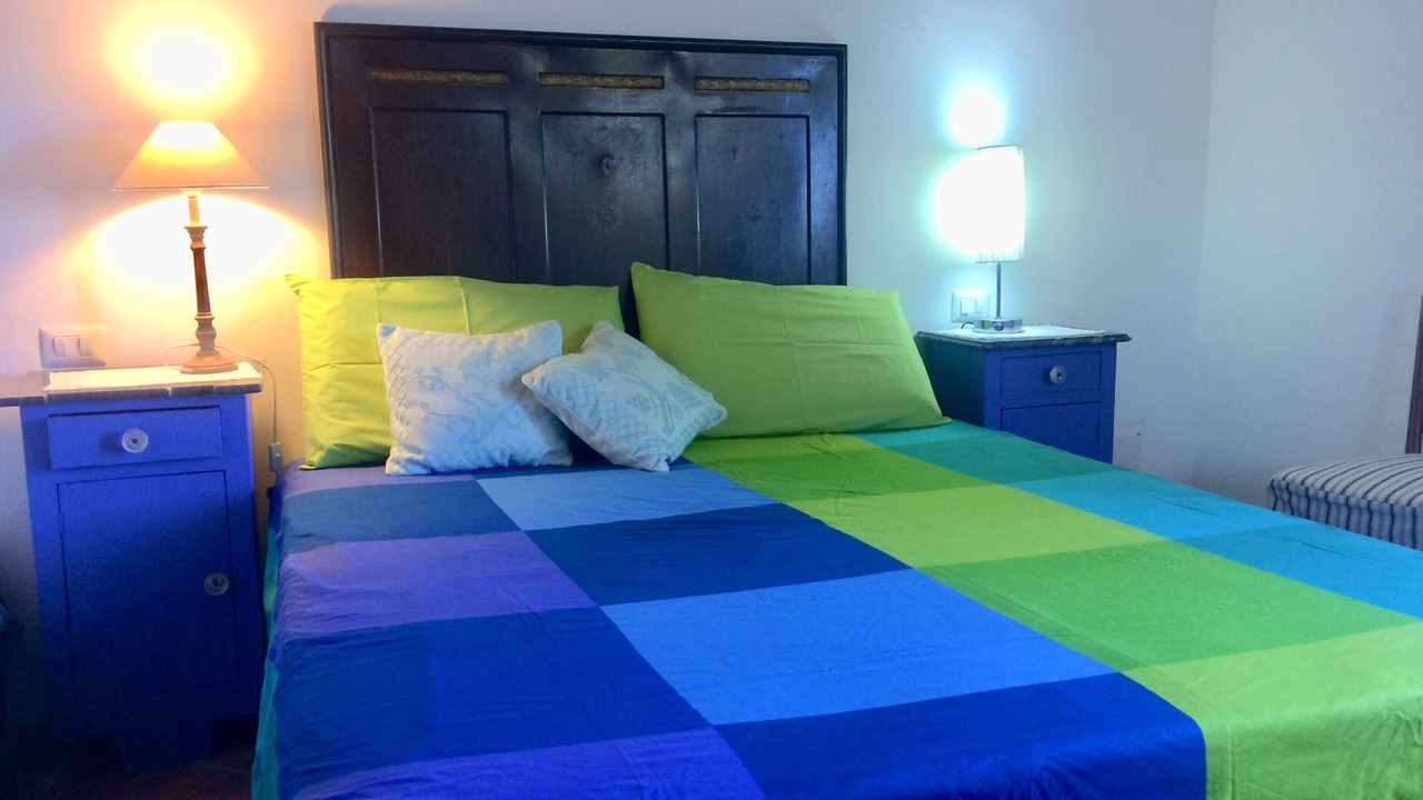 Photo of Bedroom in Luogosanto