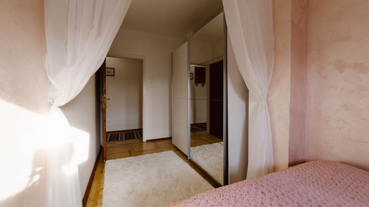 Photo of Bedroom in Novi Sad