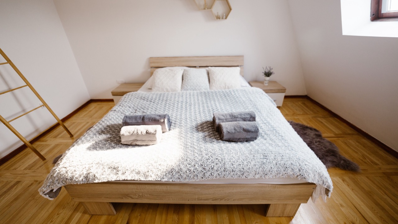 Photo of Bedroom in Novi Sad