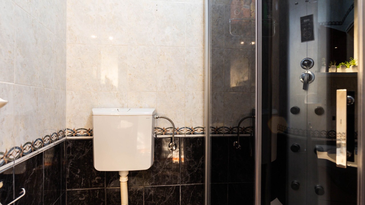 Photo of Bathroom in Novi Sad