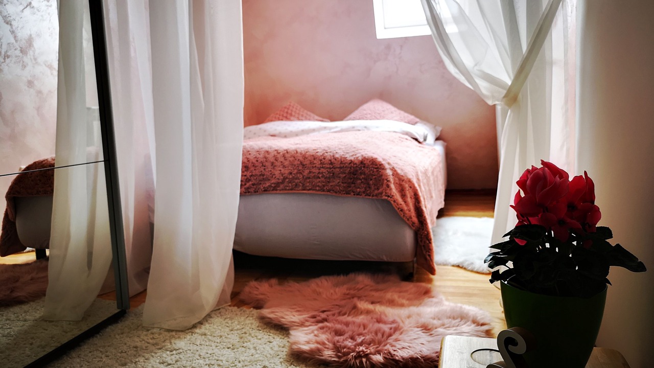 Photo of Bedroom in Novi Sad