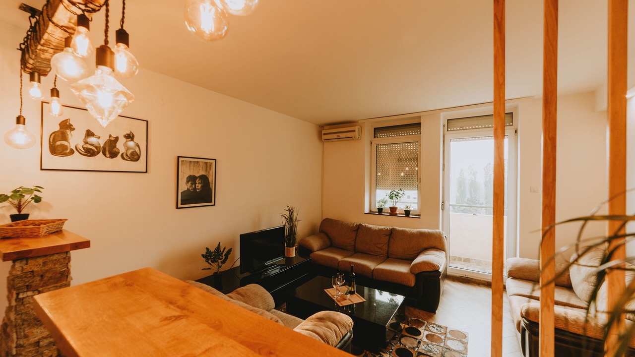 Photo of Livingroom in Novi Sad
