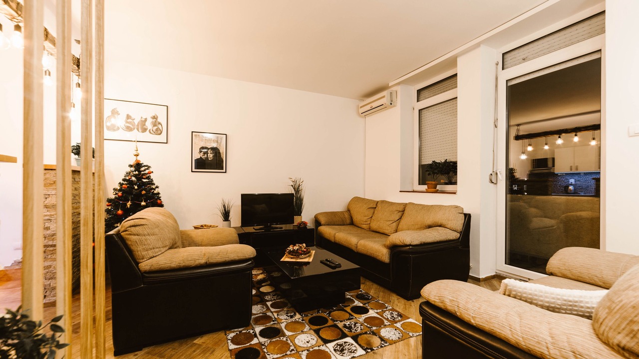 Photo of Livingroom in Novi Sad