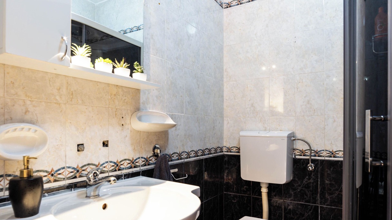 Photo of Bathroom in Novi Sad