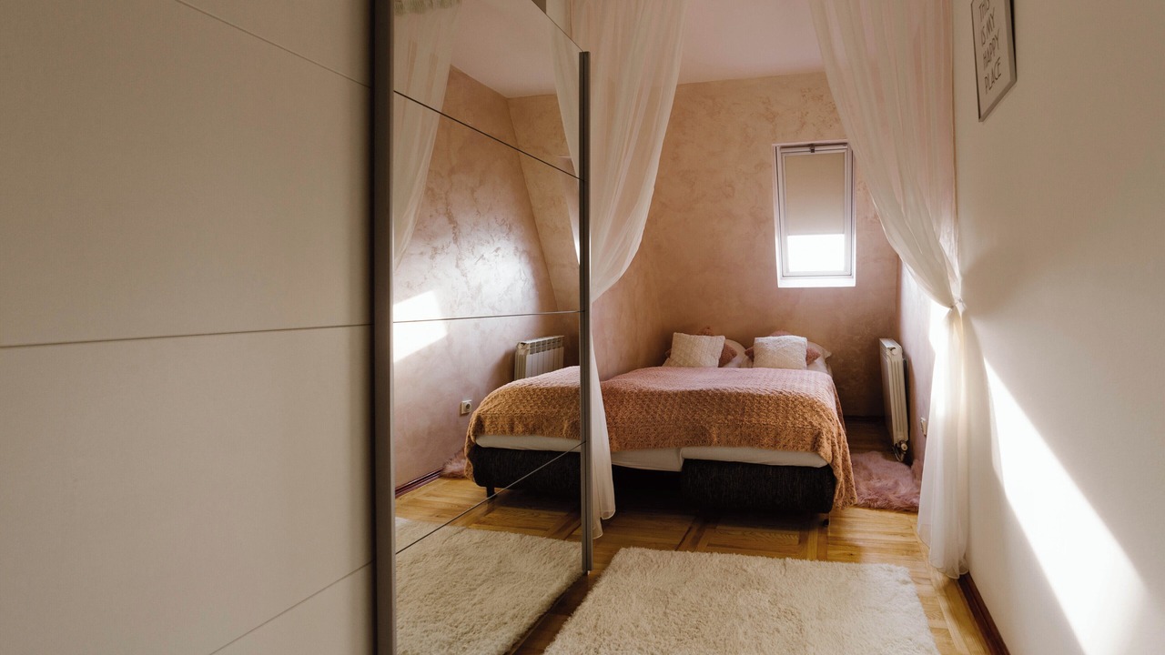 Photo of Bedroom in Novi Sad