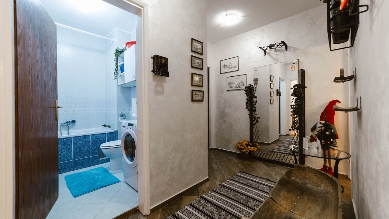 Photo of Bathroom in Novi Sad