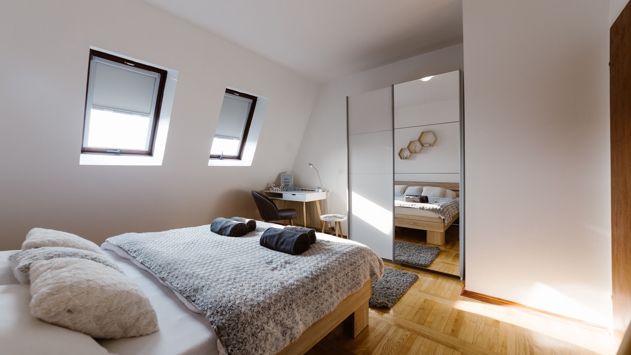 Photo of Bedroom in Novi Sad
