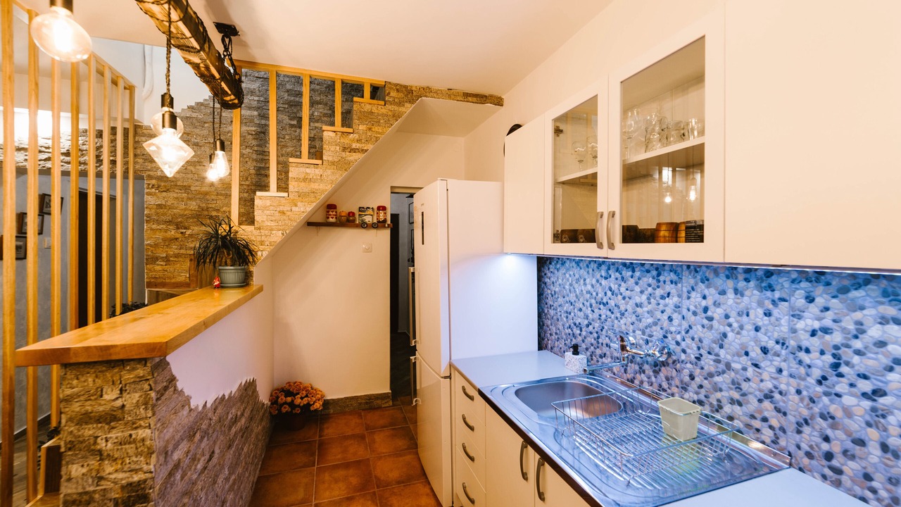 Photo of Kitchen in Novi Sad