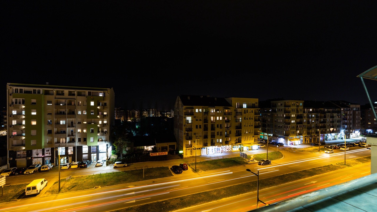 Photo of Outdoor in Novi Sad