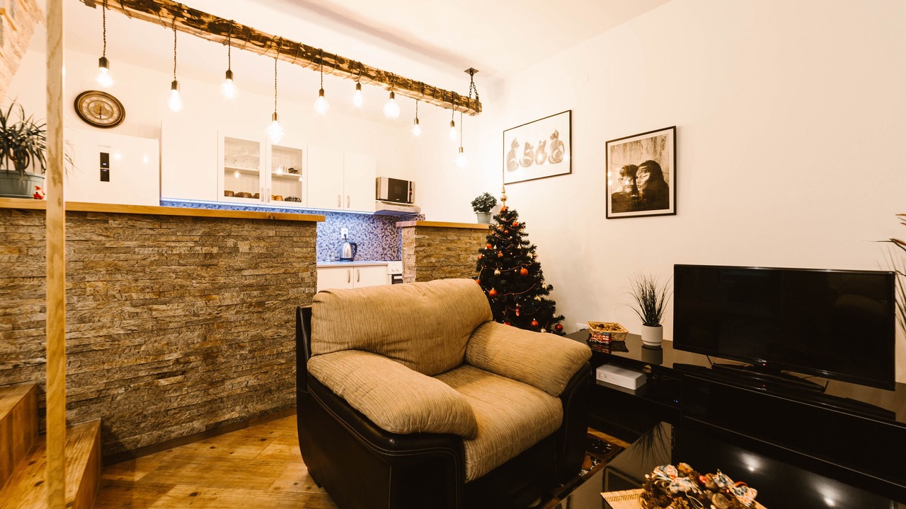 Photo of Livingroom in Novi Sad
