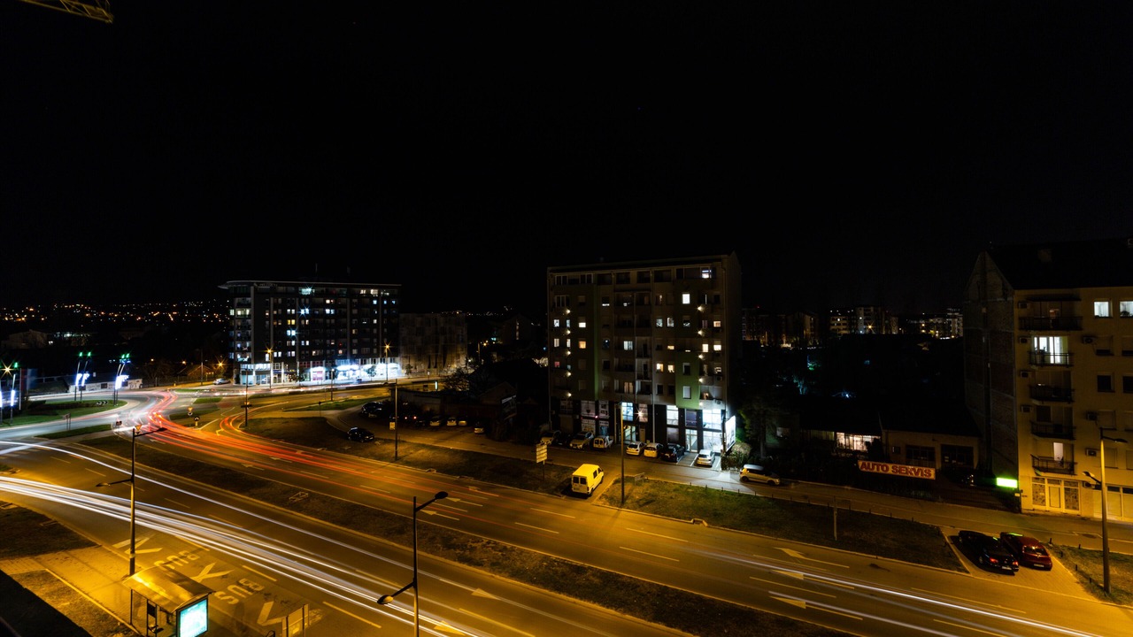 Photo of Outdoor in Novi Sad