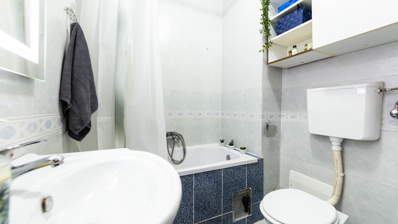 Photo of Bathroom in Novi Sad