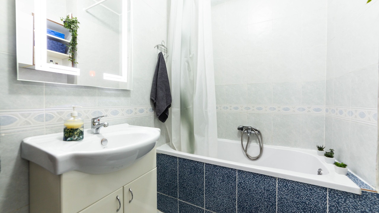 Photo of Bathroom in Novi Sad
