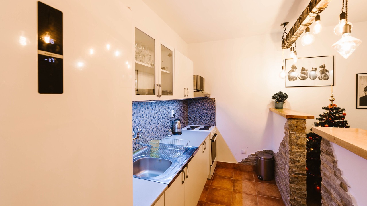 Photo of Kitchen in Novi Sad
