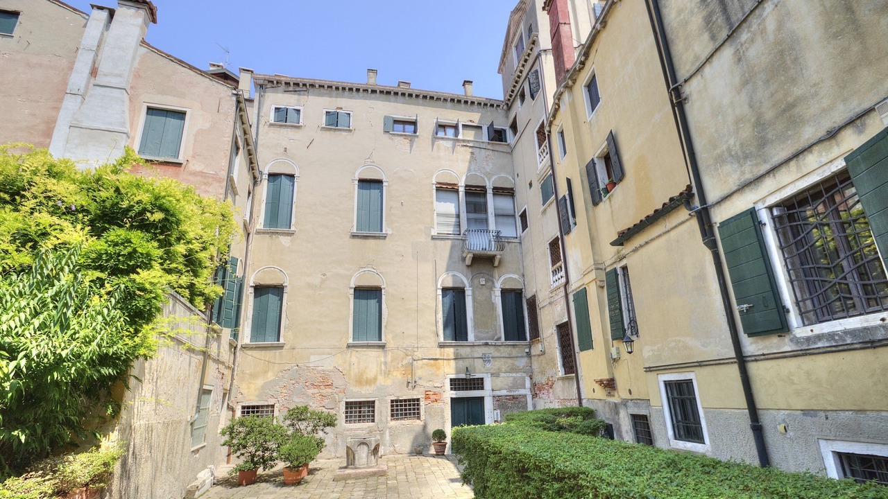 Photo of Outdoor in San Polo