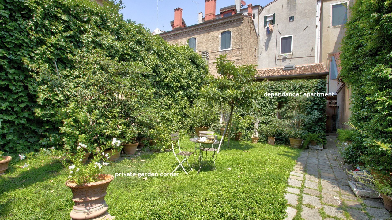 Photo of Outdoor in San Polo