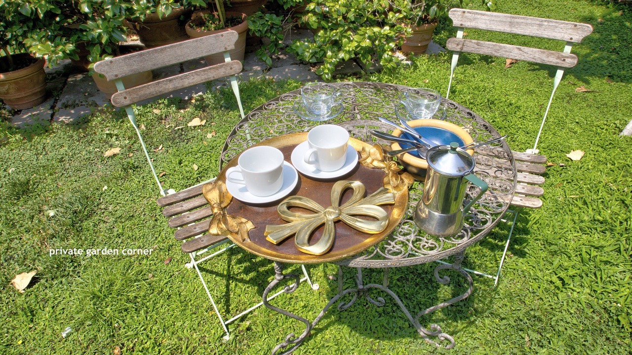 Photo of Outdoor in San Polo