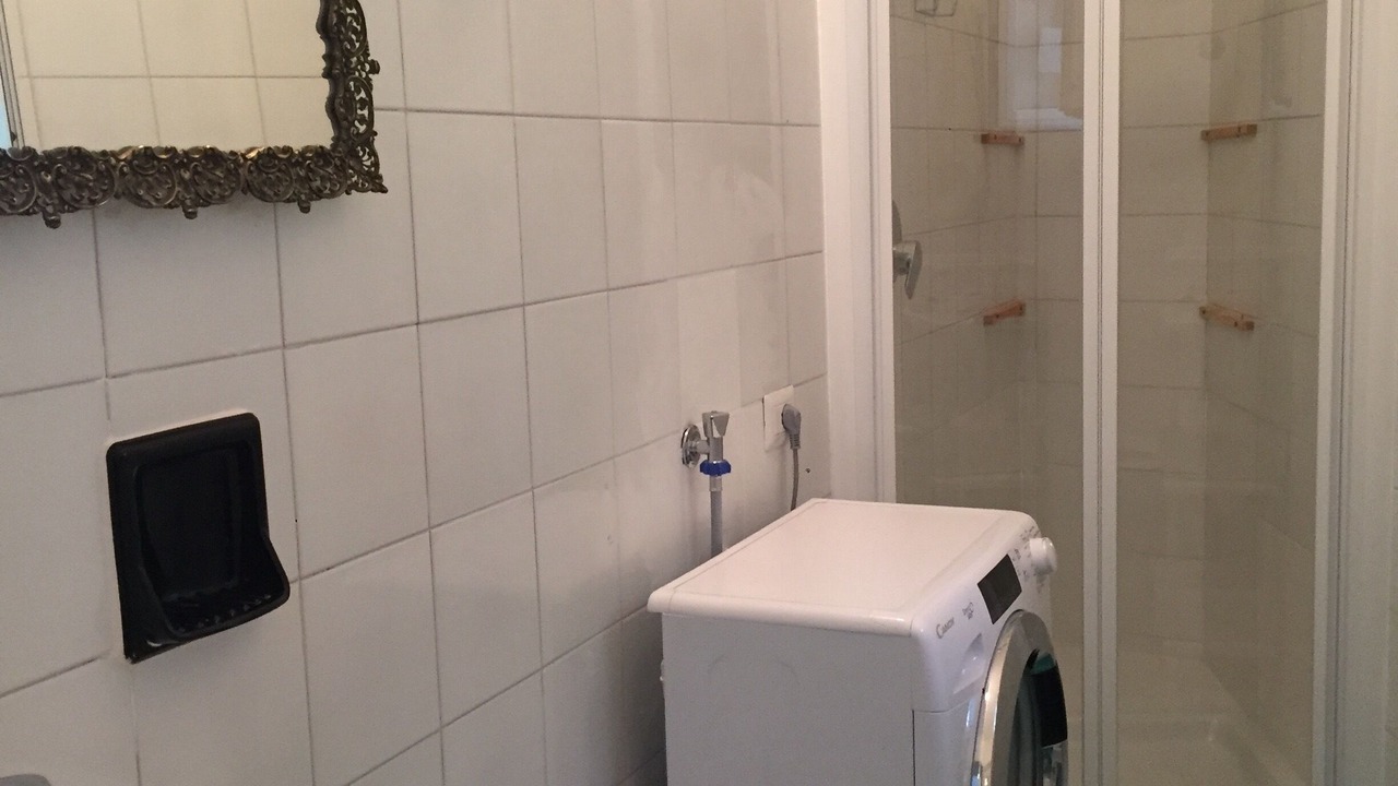Photo of Bathroom in Vietri sul Mare