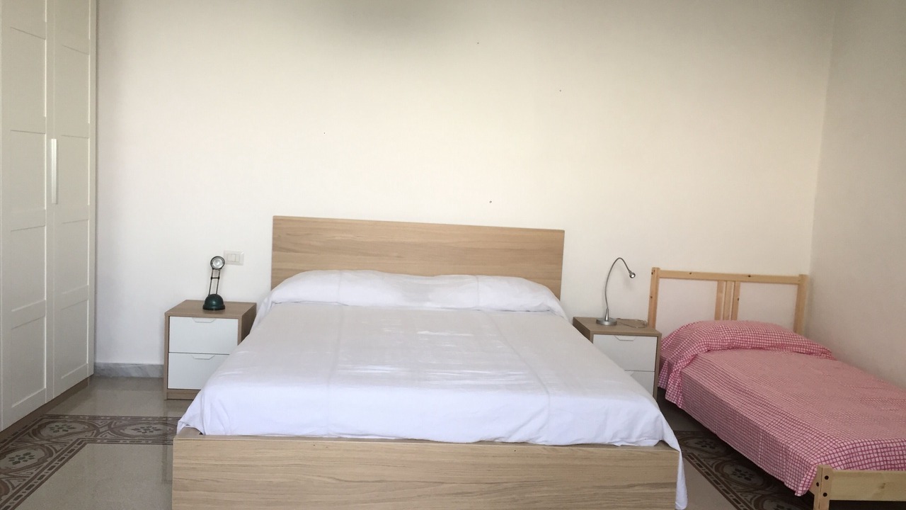 Photo of Bedroom in Vietri sul Mare