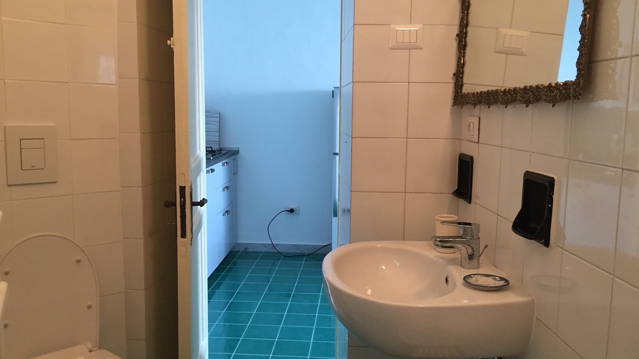 Photo of Bathroom in Vietri sul Mare