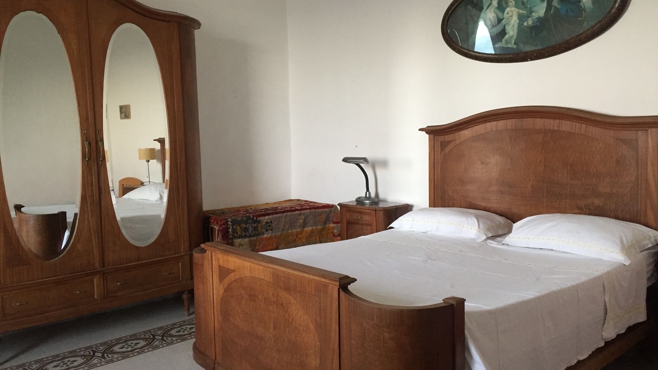 Photo of Bedroom in Vietri sul Mare