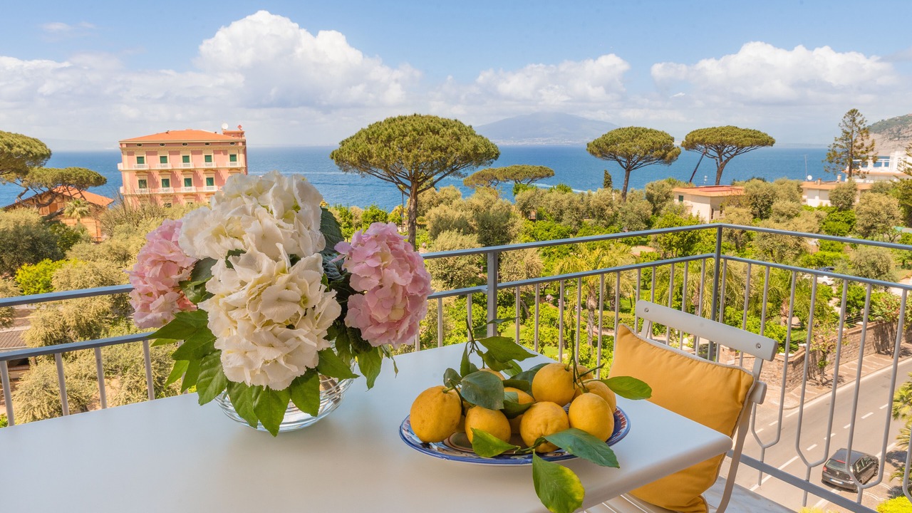 Photo of Outdoor in Sorrento City Centre