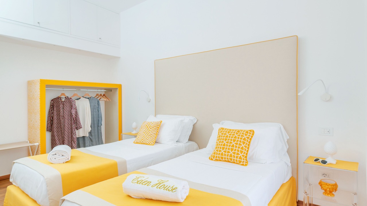 Photo of Bedroom in Sorrento City Centre