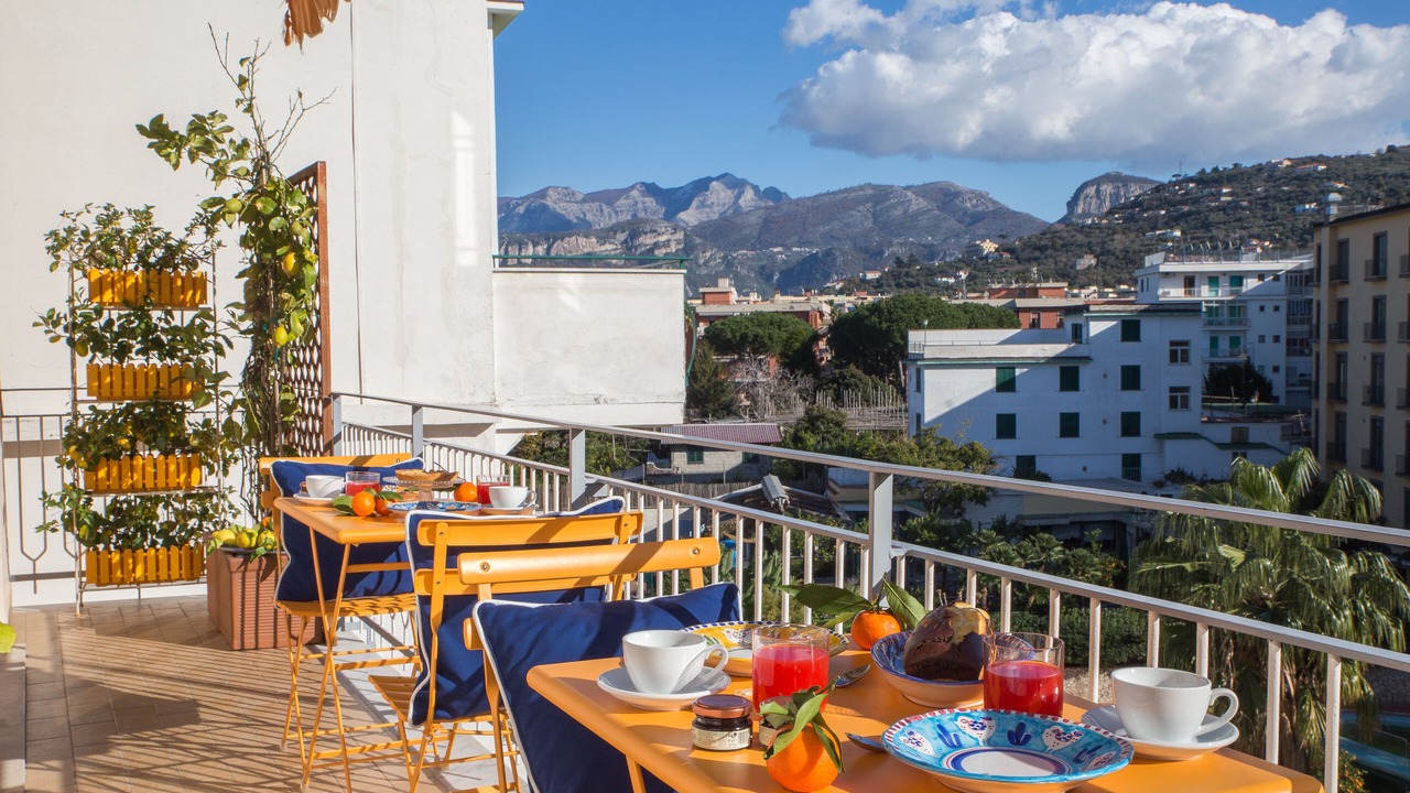 Photo of Outdoor in Sorrento City Centre