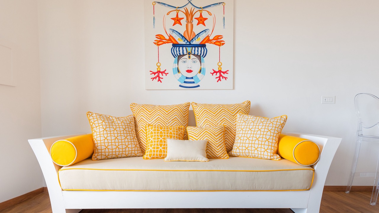 Photo of Livingroom in Sorrento City Centre