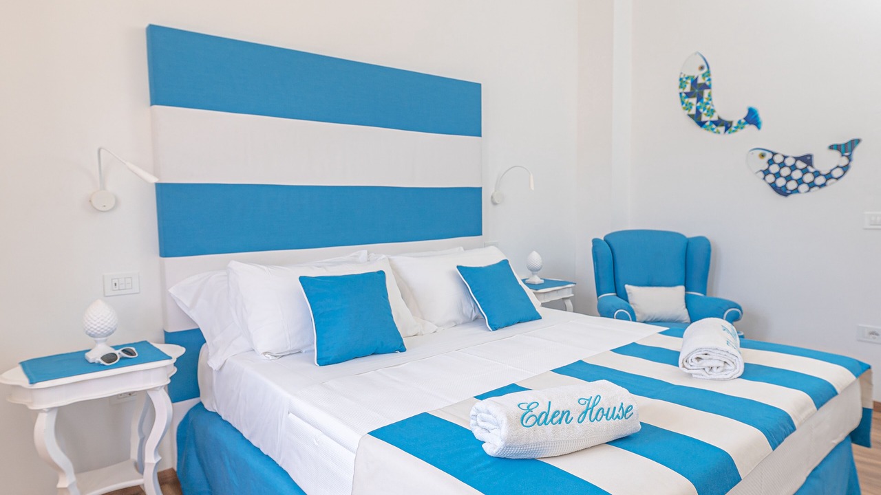 Photo of Bedroom in Sorrento City Centre
