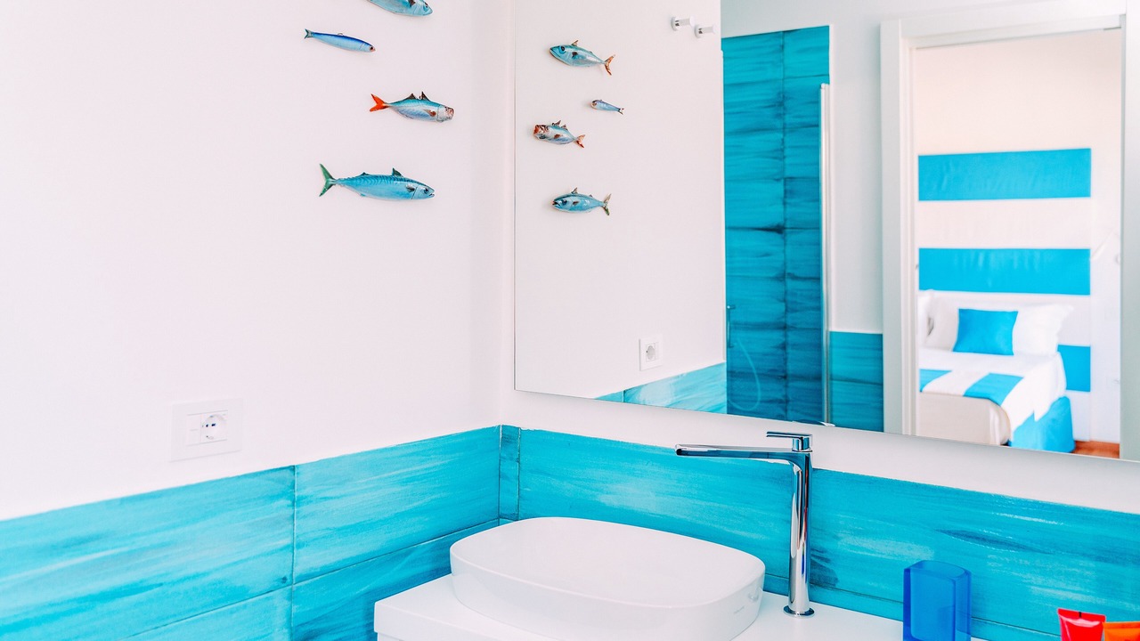 Photo of Bathroom in Sorrento City Centre