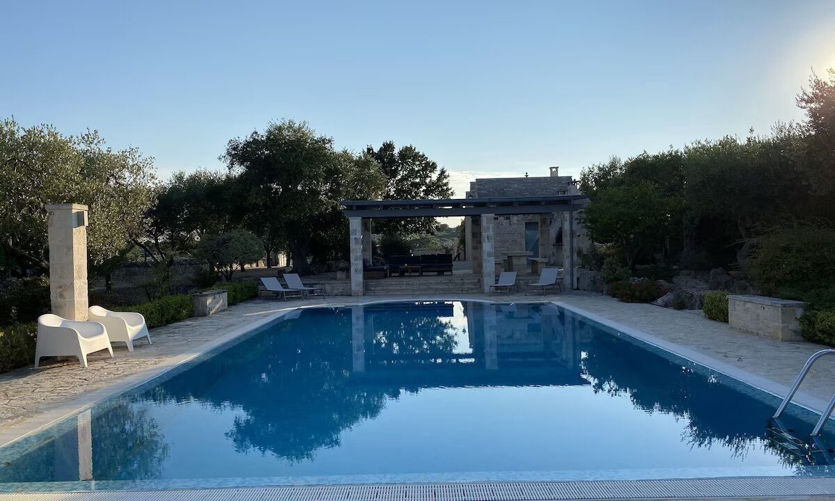 Photo of Outdoor in Locorotondo
