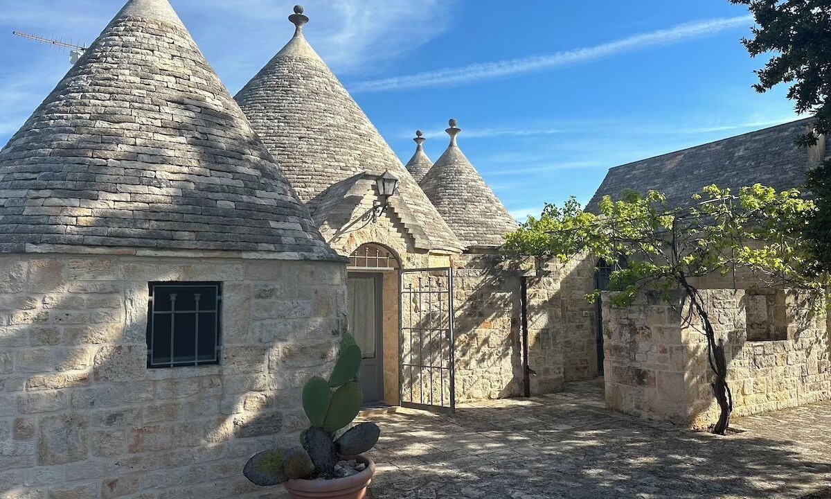 Photo of Outdoor in Locorotondo