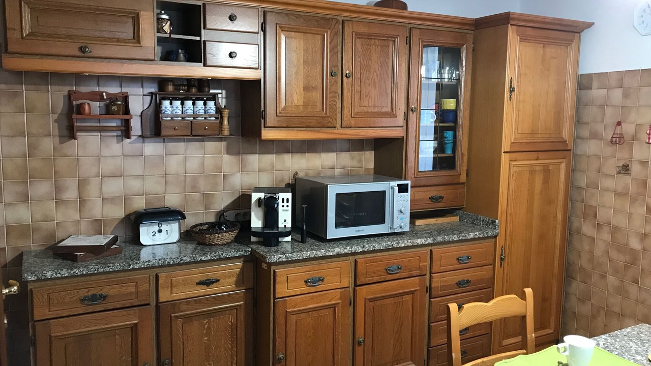 Photo of Kitchen in Pallanza