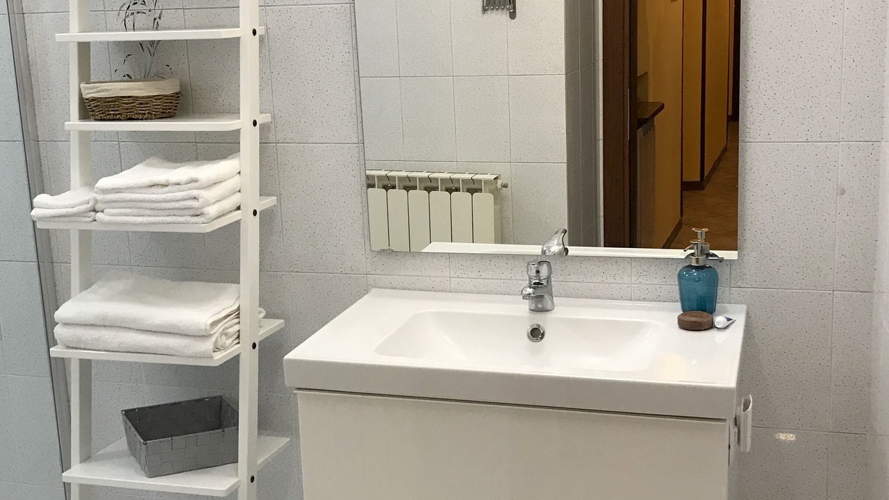 Photo of Bathroom in Pallanza