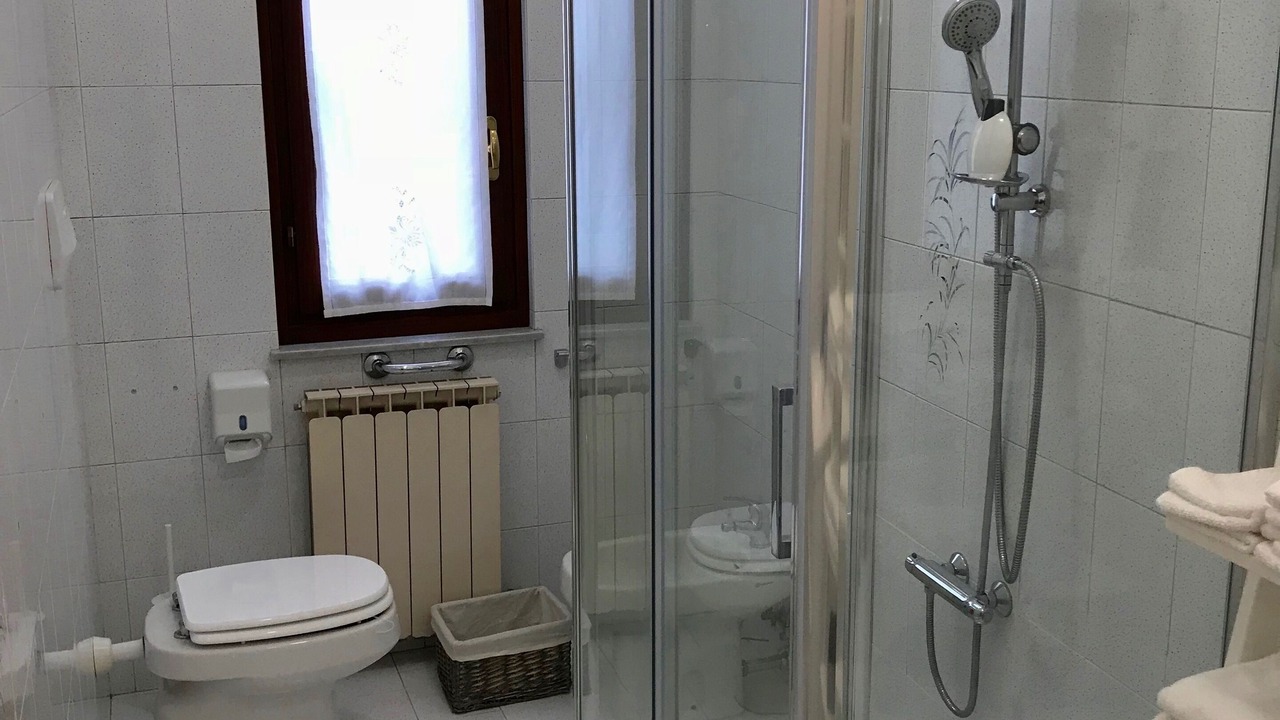 Photo of Bathroom in Pallanza