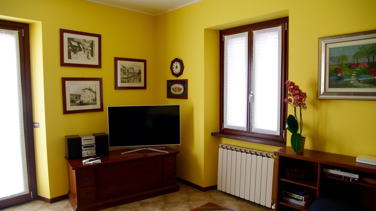Photo of Livingroom in Pallanza