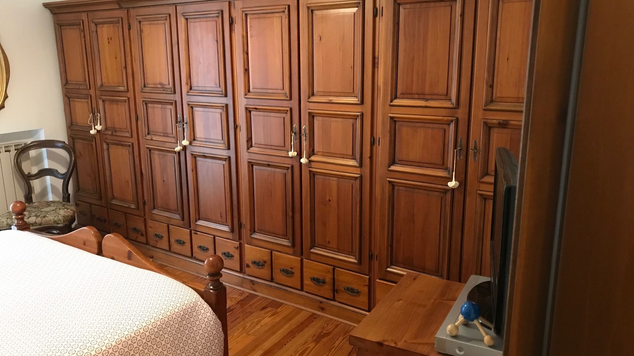 Photo of Bedroom in Pallanza