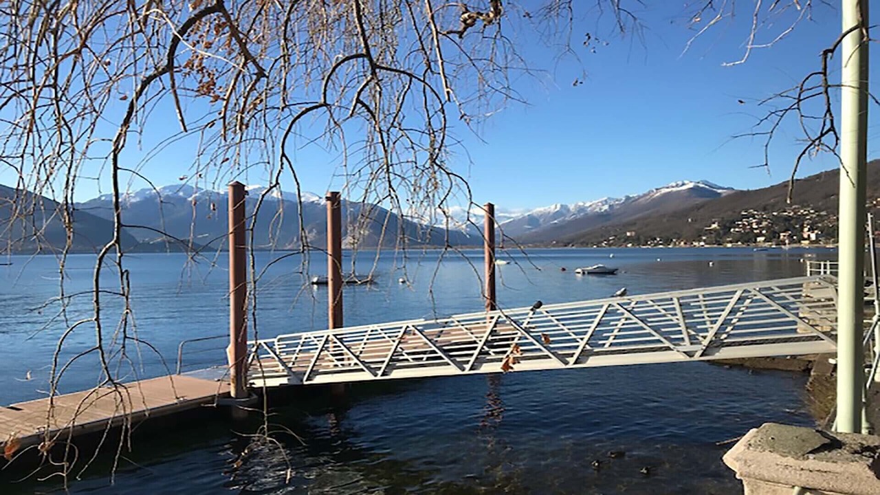 Photo of Patio Balcony in Pallanza
