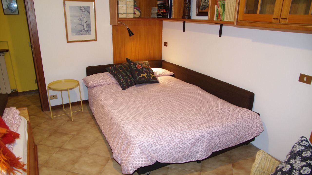 Photo of Bedroom in Pallanza