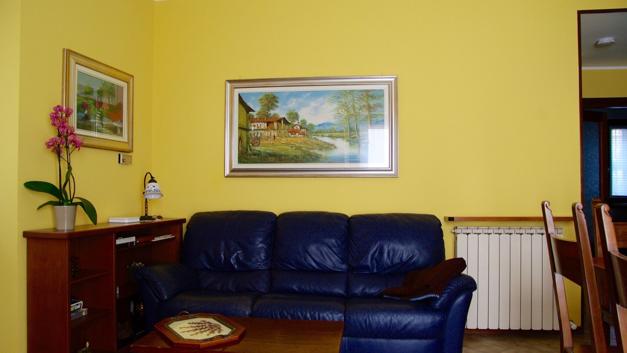 Photo of Livingroom in Pallanza
