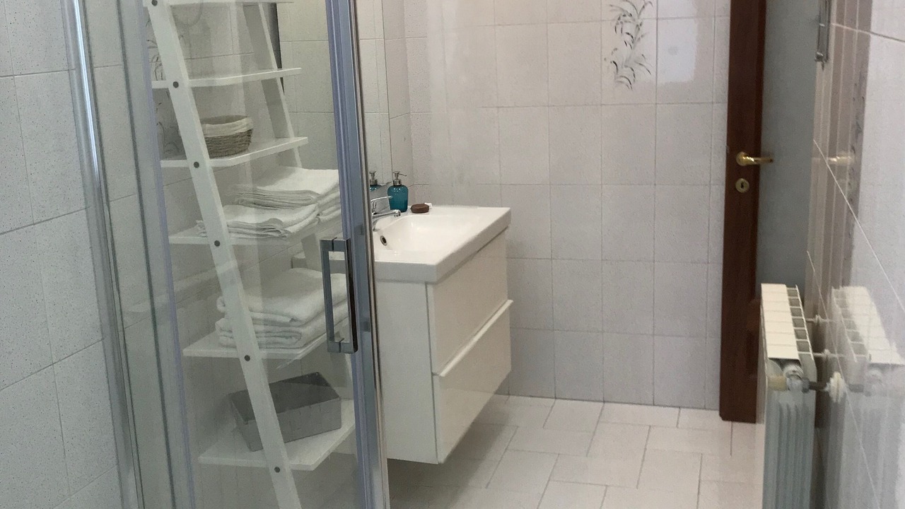 Photo of Bathroom in Pallanza