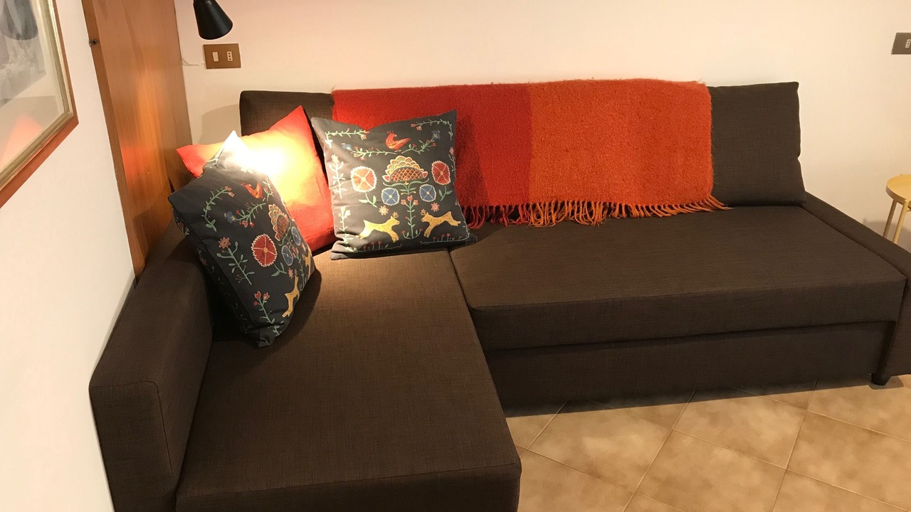 Photo of Livingroom in Pallanza
