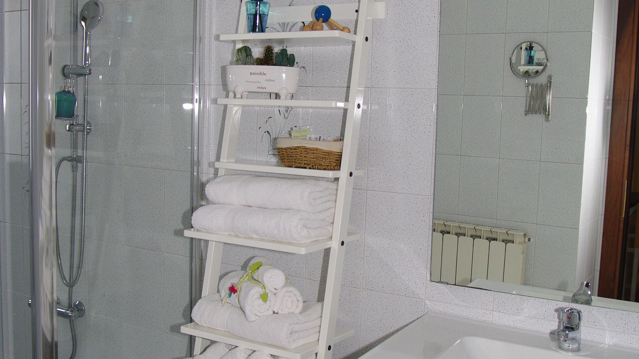 Photo of Bathroom in Pallanza