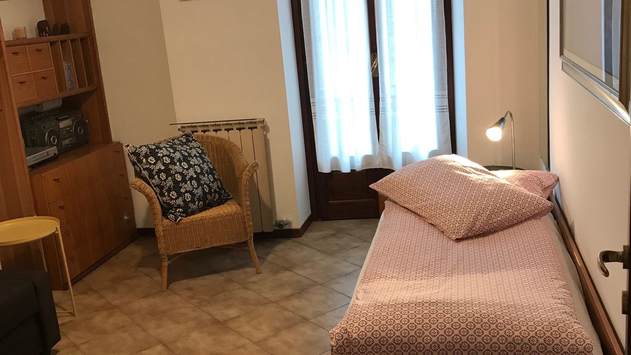 Photo of Bedroom in Pallanza