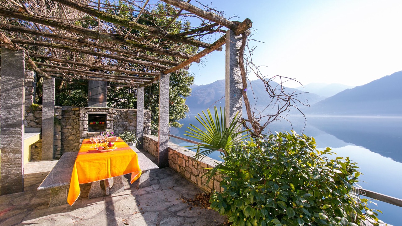 Photo of Outdoor in Cressogno
