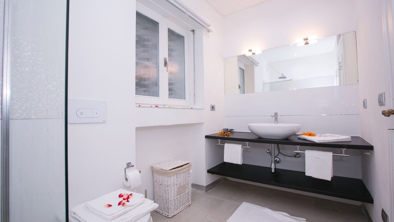 Photo of Bathroom in Cressogno
