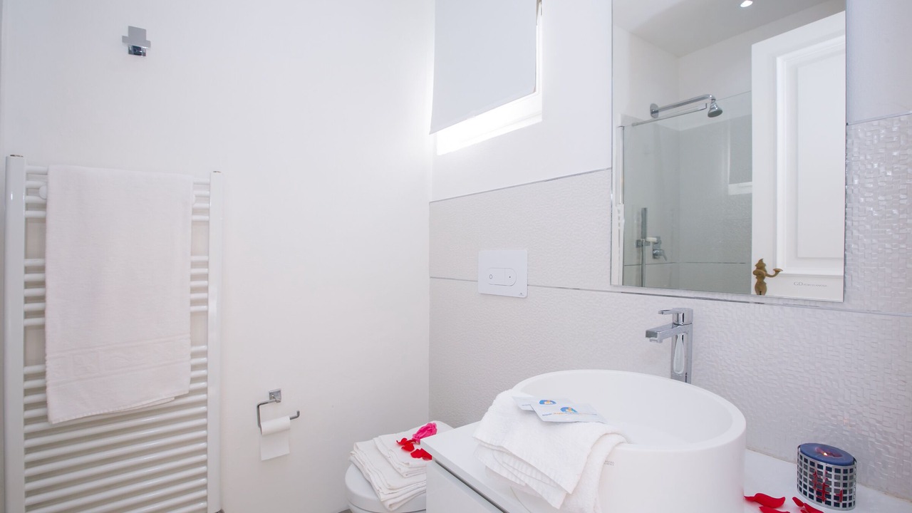 Photo of Bathroom in Cressogno